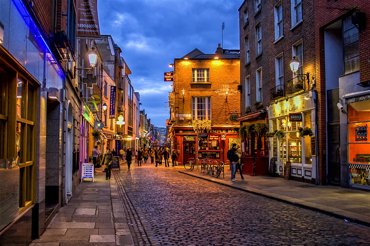 Dublin